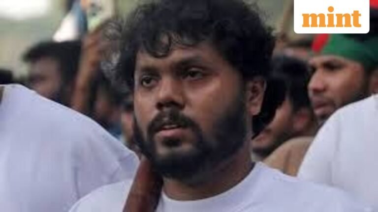 Did the killers of Osman Hadi escape to India? Meghalaya Police, BSF Responds to Dhaka Police Allegations | Today’s news