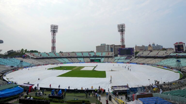 T20 World Cup: Eden Gardens tickets start at Rs 100, India Super 8 match at Rs 900