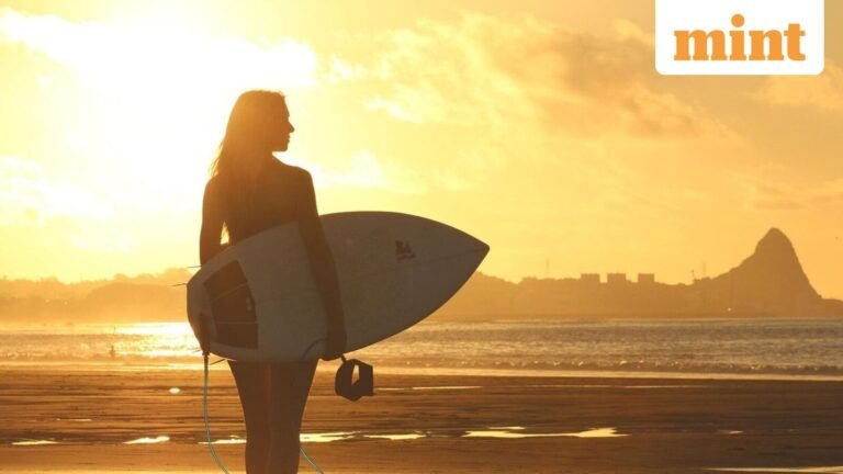 The Harvard graduate says the US has more “money, more freedom” but she prefers living in India; gives reasons | Today’s news