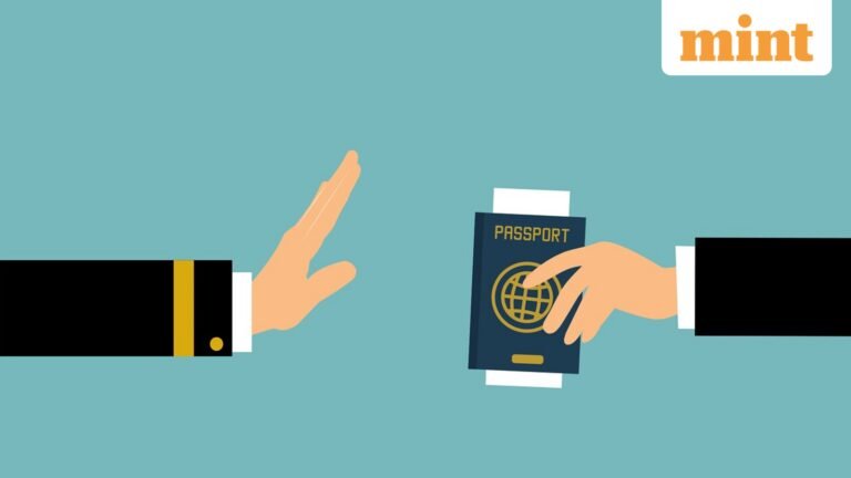 H-1B visa: Couple shares experience after same-day interview amid social media vetting – Husband denied, wife approved | Today’s news