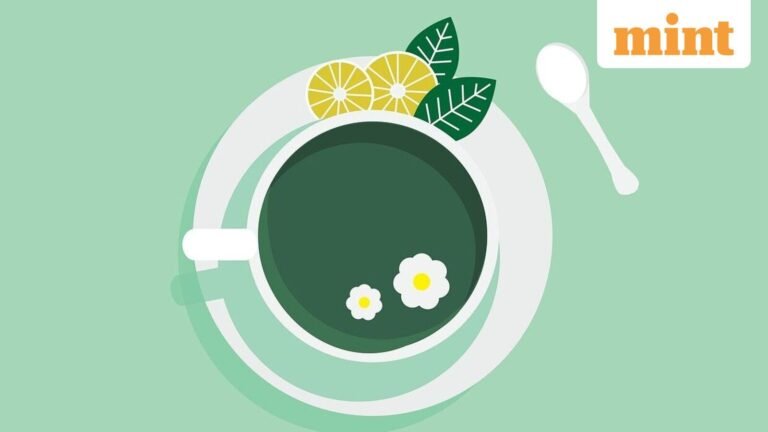 Mint Explainer: Why India’s Food Regulator Cracked Down on ‘Herbal Tea’? | Today’s news