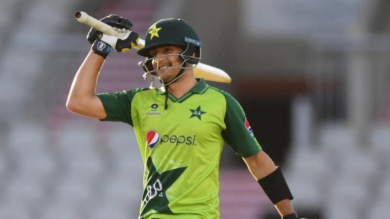 The PCB lifted the suspension of Pakistan batsman Haider Ali after the rape charges were cleared