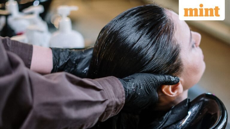 Do you want healthy hair? Follow these simple tricks to ensure better growth | Today’s news