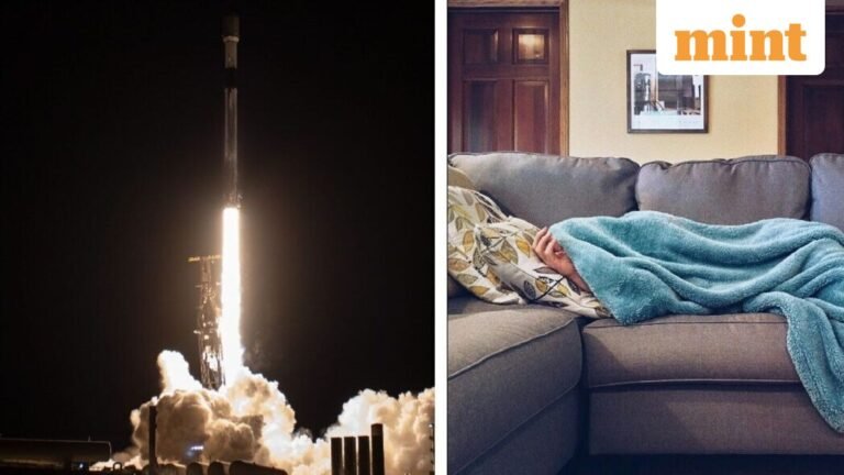 Charlie Puth Calls Elon Musk About Spooked Wife After SpaceX Rocket Launch; netizens: ‘Sound proof house, relocate’ | Today’s news