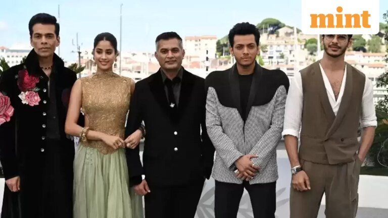 Oscar hopeful Homebound faces copyright lawsuit as author accuses Dharma and Netflix of plagiarism | Today’s news