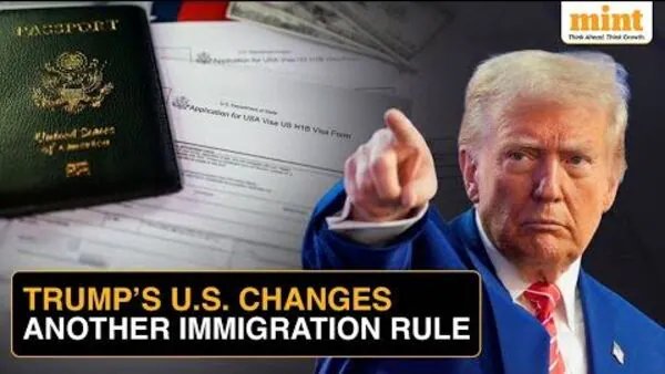 This new US immigration rule could get your application denied… for a photo