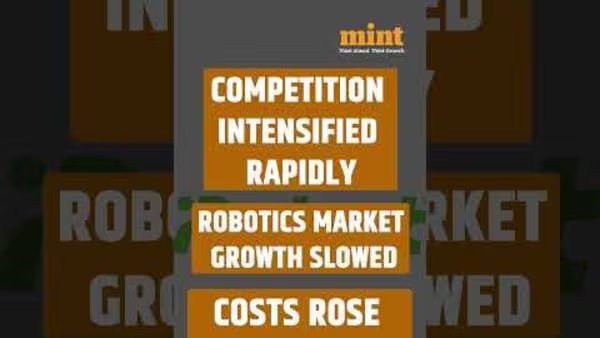 Roomba is in decline: The shocking collapse of smart home icon iRobot