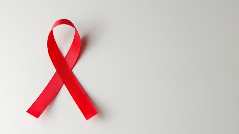 New HIV cases highest in Mizoram; The number of newly infected people fell by 48% nationwide between 2010 and 2024.