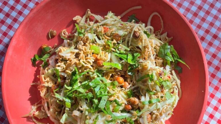 Have you tried Singja from Manipur yet?