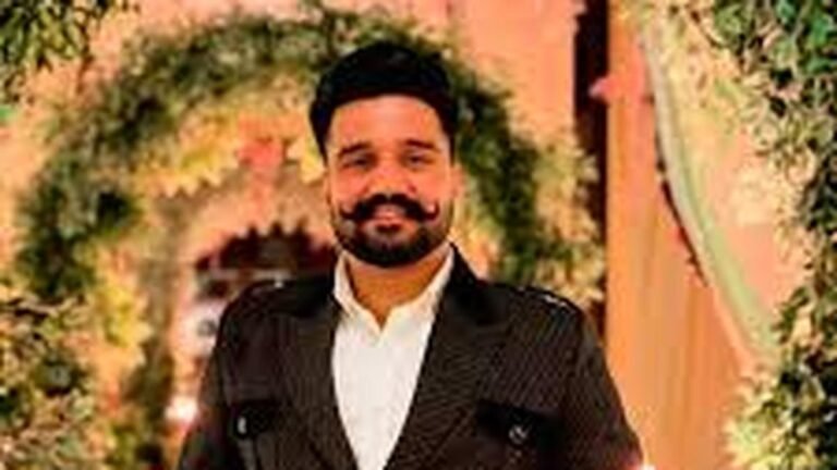 Kabaddi player Rana Balachauria was shot dead in the middle of a tournament in Mohali