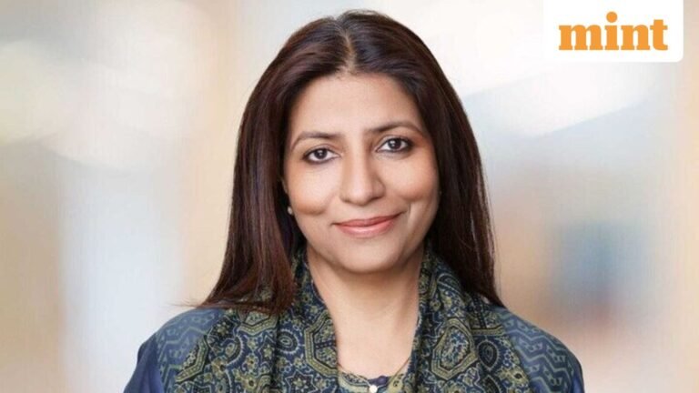 Gates Foundation names Archna Vyas as new country director — Who is she? | Today’s news