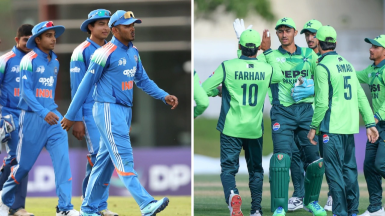 IND vs PAK U19 Asia Cup Final 2025 Live Streaming: All you need to know