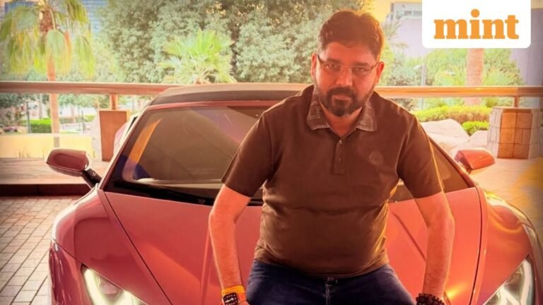 ED seizes ₹5.12 crore in cash, gold, diamond jewelery and property documents in money laundering case against Inderjit Yadav | Today’s news