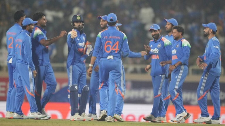 Despite a 2-1 triumph, India conceded a penalty in the ODI series against South Africa