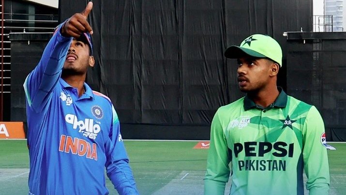 U19 Asia Cup: Did India and Pakistan violate ICC directive by shaking hands?