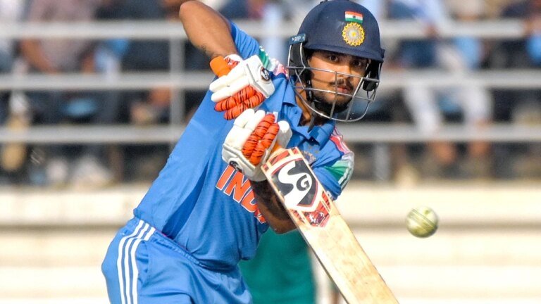 Ishan Kishan is back, but is Team India ready to trust him for the long term?