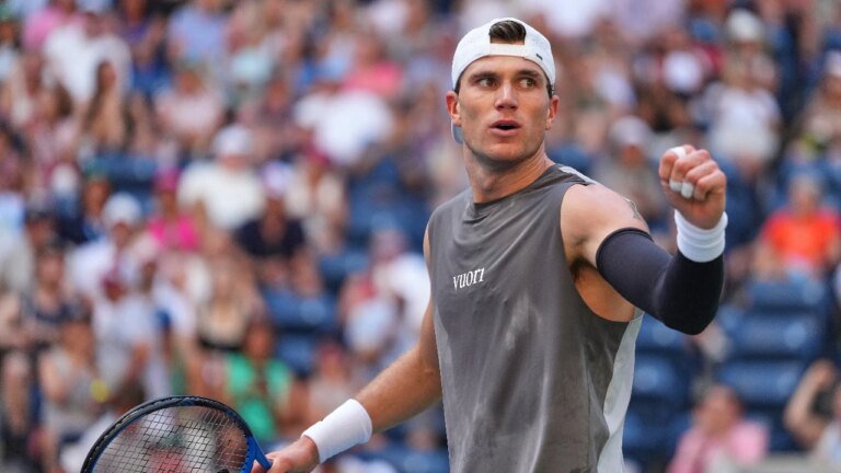 Frustrated by arm injury, Jack Draper pulls out of 2026 Australian Open