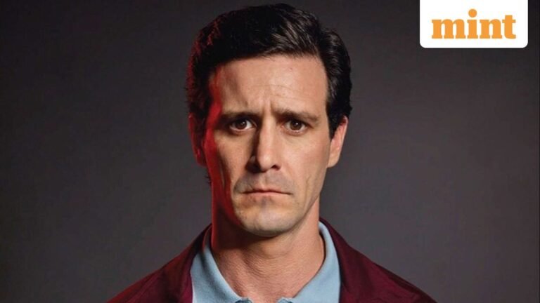 Who was James Ransone? ‘IT Chapter Two’ and ‘The Wire’ actor dies aged 46 by suicide | Today’s news