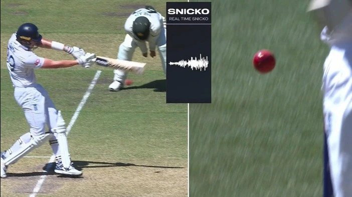 Ashes Snicko row erupts again: Stokes fumed after Jamie Smith’s dismissal