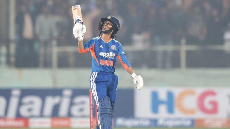 Deepti Sharma is on the mend, but is Jemimah Rodrigues fit? Indian coach shares an update