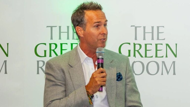 Bondi Beach shooting: Michael Vaughan narrowly escapes attack