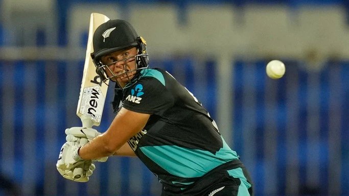 New Zealander Suzie Bates has been sidelined for three months with a quadriceps injury