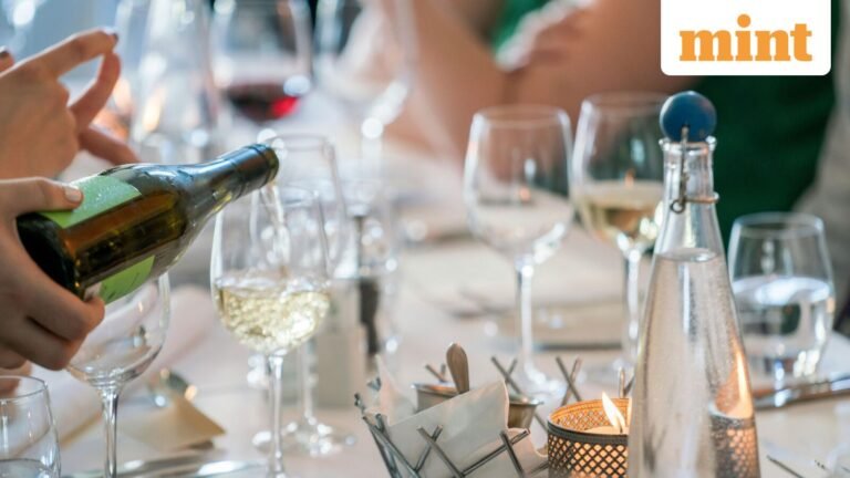 Nutritionist Artemis busts holiday drinking myths, explains safe limits – Beer, wine or whiskey? | Today’s news