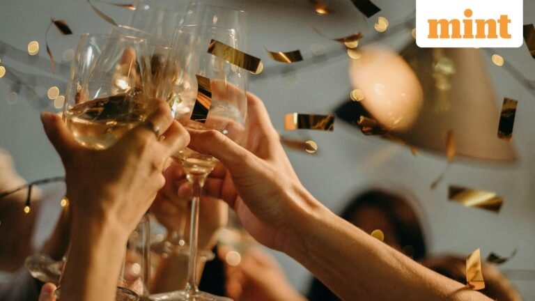 Google Doodle celebrates New Year 2026 in party style today; look at the major artistic creations in 2025 | Today’s news