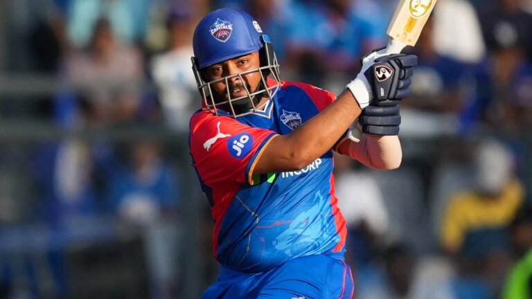 Second Chance Prithvi Shaw: DC co-owner on why they bid for Maharashtra batter