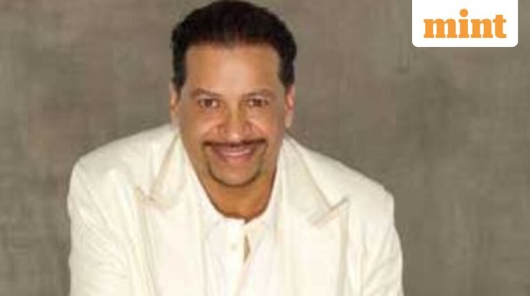 Who was Richard Smallwood? Legendary Grammy-winning gospel singer dies | Today’s news