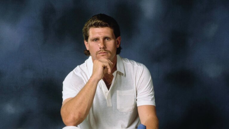 Robin Smith, former England cricketer and Hampshire captain, has died aged 62