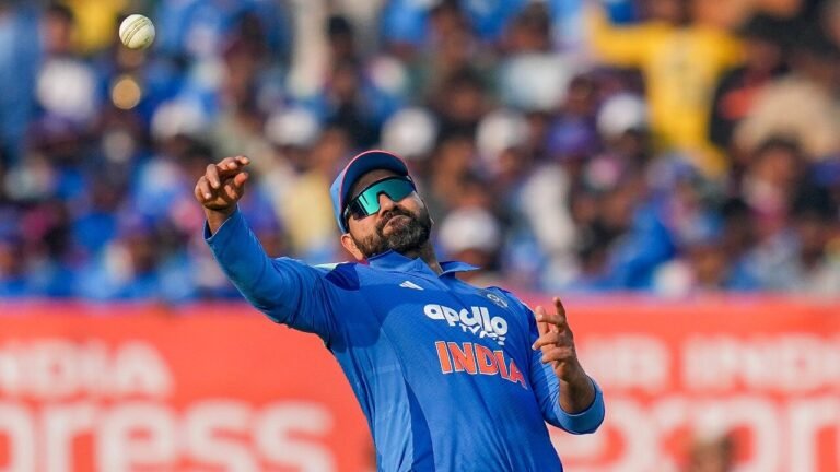 Rohit Sharma to be available for Mumbai’s first two matches of Vijay Hazare Trophy: Report