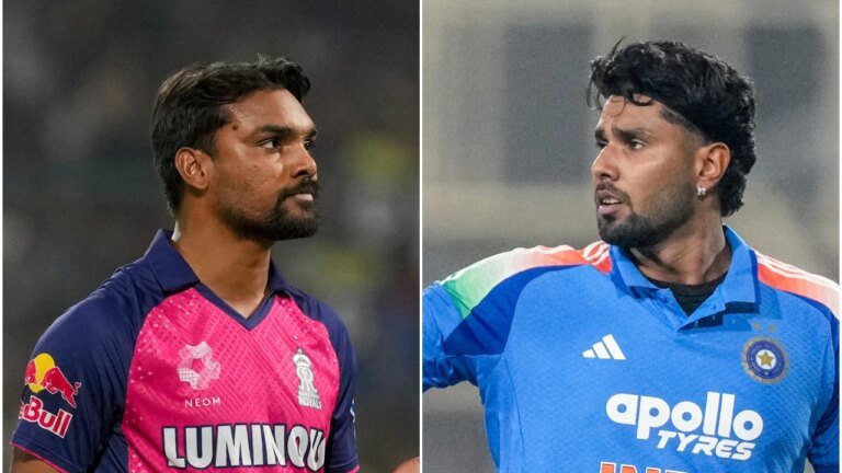 Why is Gambhir sticking with Harshit Rana? Sandeep Sharma’s explanation has gone viral