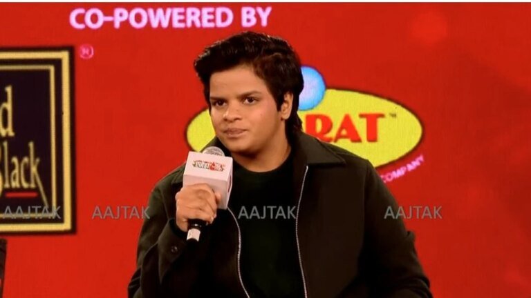 Shafali Verma: The World Cup was tough but God rewarded me for my hard work