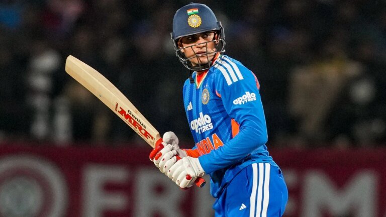 Shubman Gill to play Virat Kohli’s role in T20Is: Former wicketkeeper