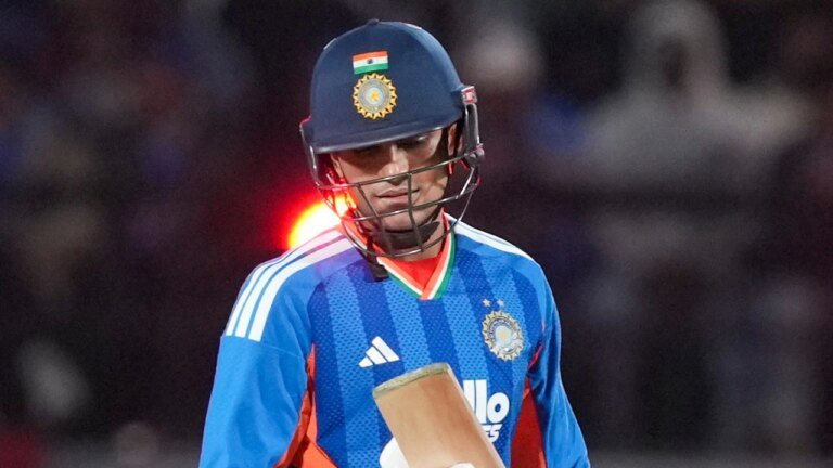 Shubman Gill can’t captain all formats: Former cricketer slams Kohli comparisons