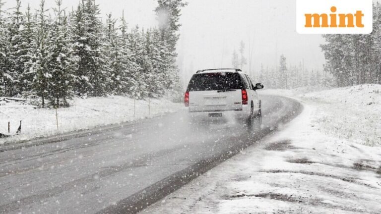 NYC winter storm warning: Mayor Eric Adams urges early commute and use of mass transit as urban brace for heavy snowfall | Today’s news