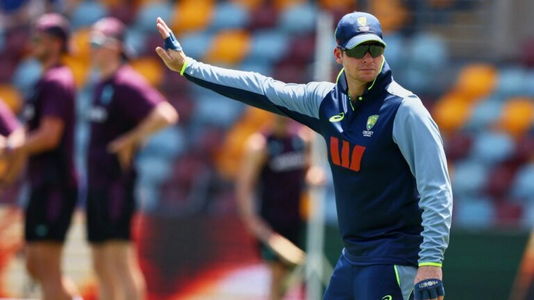 Can’t follow the ball: Steve Smith reveals vertigo battle ahead of 3rd Ashes Test