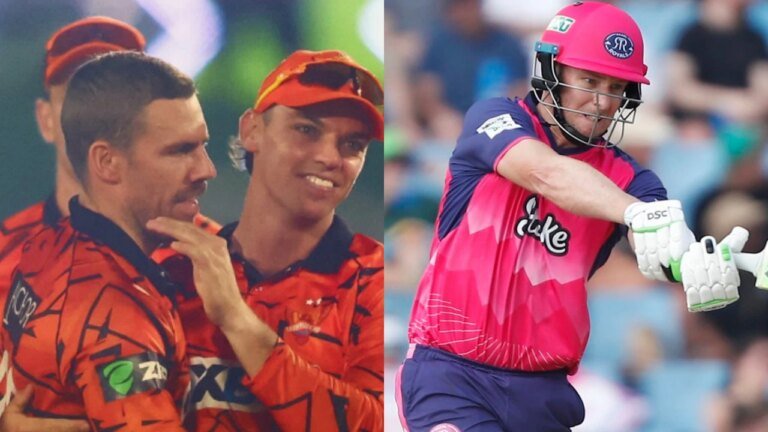 Tribute to RCB? Paarl Royals go all out for 49 in SA20, fans start memefest