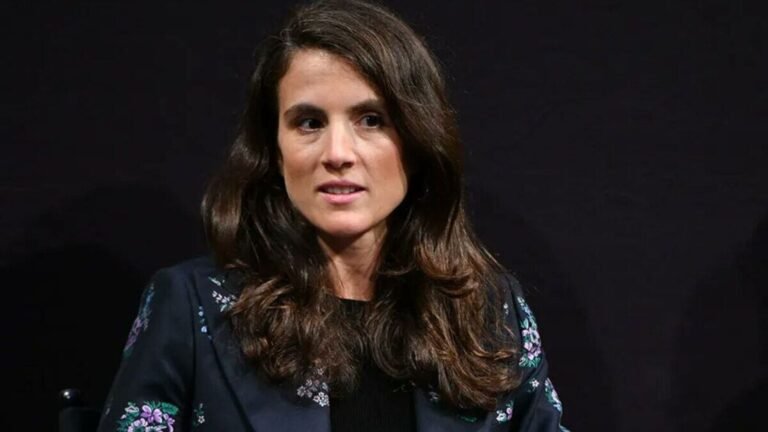 Who was Tatiana Schlossberg? Granddaughter of John F. Kennedy dies at age 35 after battle with cancer | Today’s news