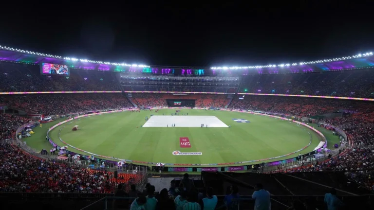 Fog in Ahmedabad? India vs South Africa 5th T20I Weather Prediction