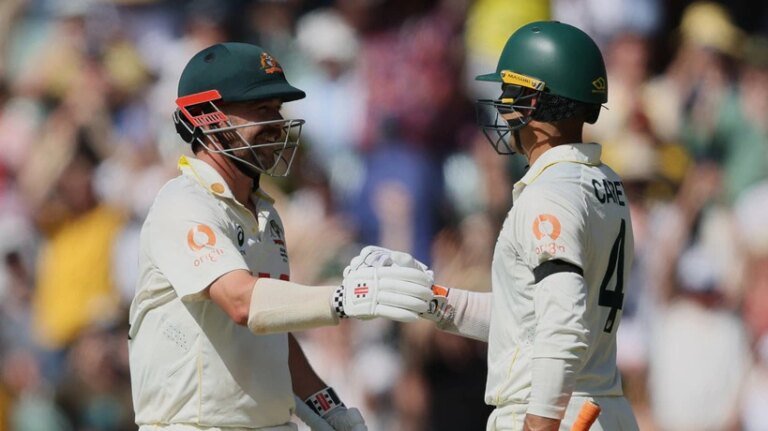 Ashes 3rd Test Day 4 Live Scores & Updates: Head, Carrey look at England’s pile of misery