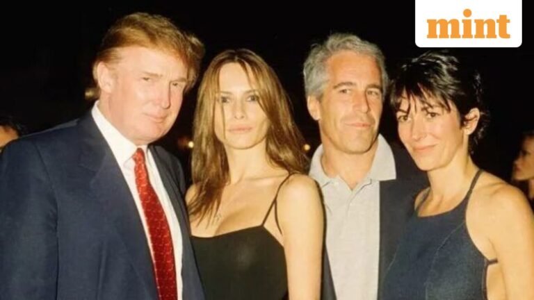 Did Donald Trump witness the murder of newborns during Jeffrey Epstein’s sex crimes? DOJ documents share chilling details | Today’s news