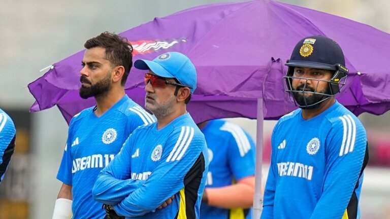 RoKo’s future is being decided by people who haven’t achieved much: Harbhajan Singh