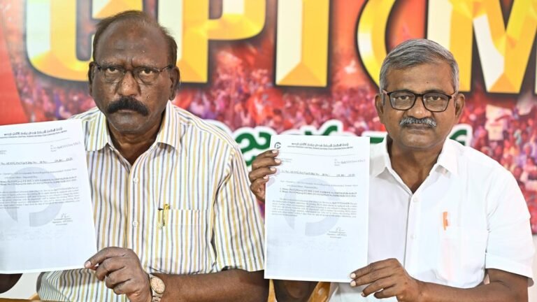 DISCOMs threaten to disconnect services if consumers resist installation of smart meters: CPI(M)