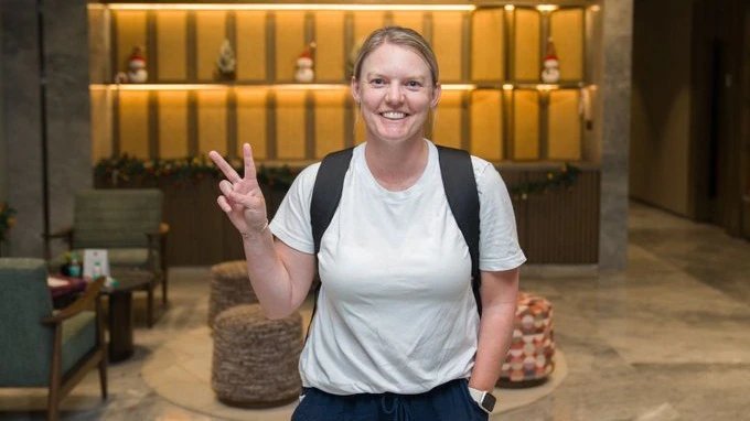 WPL: Mumbai Indians appoint Kristen Beams as spin-bowling coach