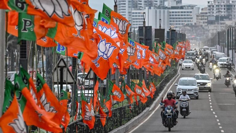 The BJP will announce a new party president on January 20