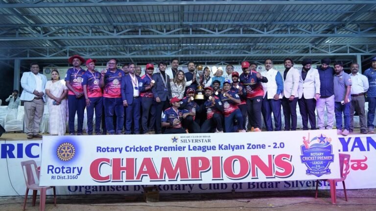 RCPL collects ₹ 30 lakh for education of the underprivileged