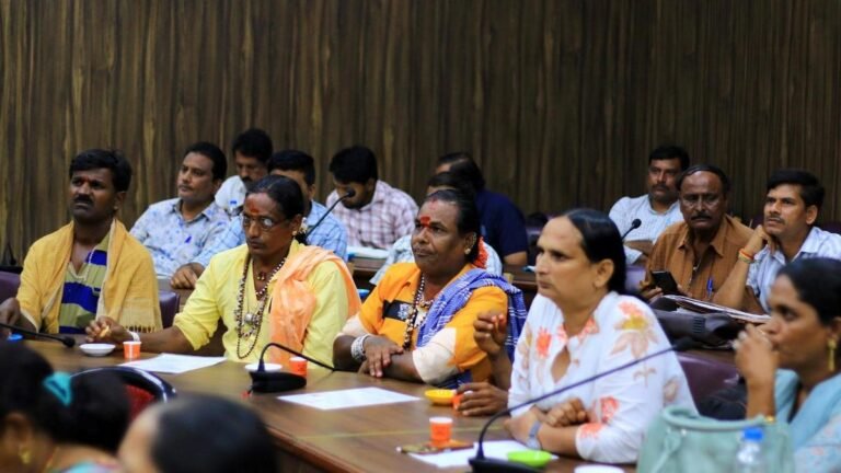 Karnataka gender minority survey report recommends separate welfare board, 1% reservation in private sector