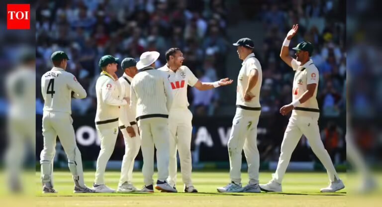 Ashes: Australia announce squad for fifth Test – Usman Khawaja retained, no Pat Cummins | Cricket News – The Tech Word News